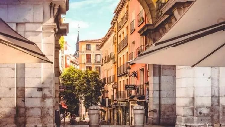 Barcelona y Madrid - Imagen 3