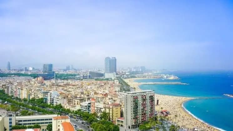 Barcelona y Madrid - Imagen 2