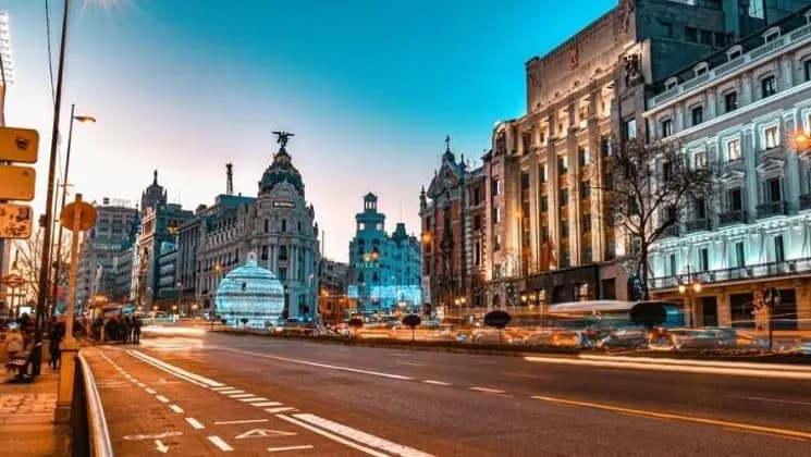 Barcelona y Madrid - Imagen 5