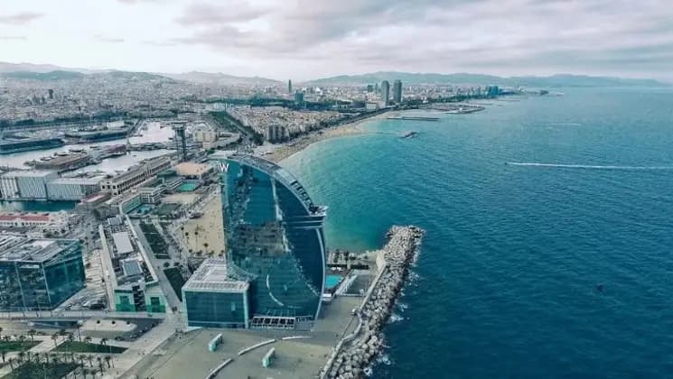 Barcelona - Imagen 2