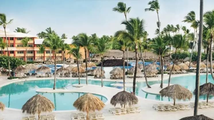 Punta Cana All inclusive en Iberostar Dominicana - Imagen 5