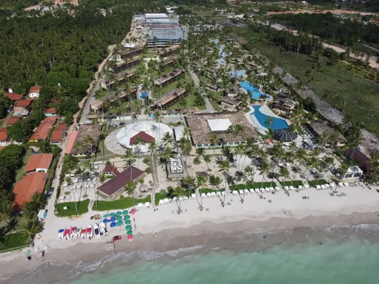 Maragogi All Inclusive en el Grand Oca Maragogi - Nordeste - Imagen 14