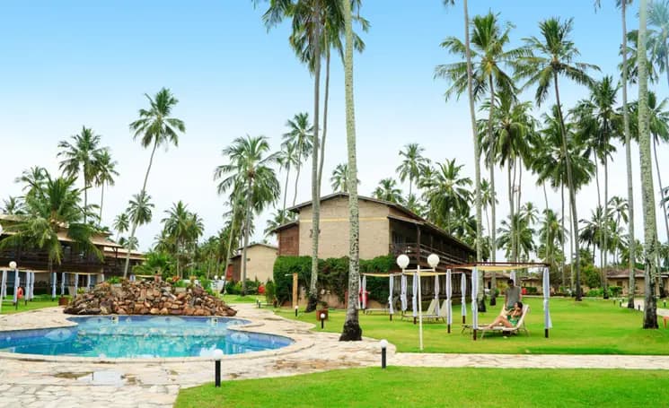 Maragogi All Inclusive en el Grand Oca Maragogi - Nordeste - Imagen 3