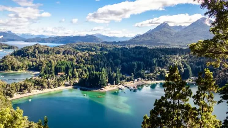 Bariloche, Argentina