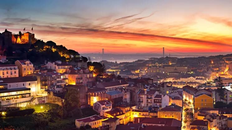 Lisboa, Portugal - Imagen 3
