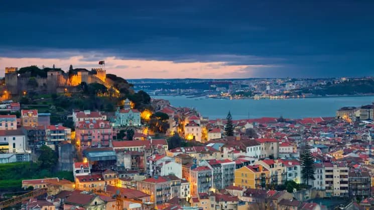 Lisboa, Portugal - Imagen 5