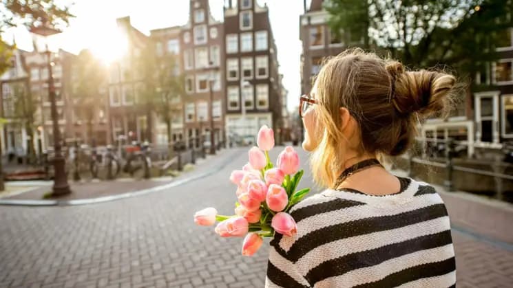 Amsterdam, Países Bajos - Imagen 8