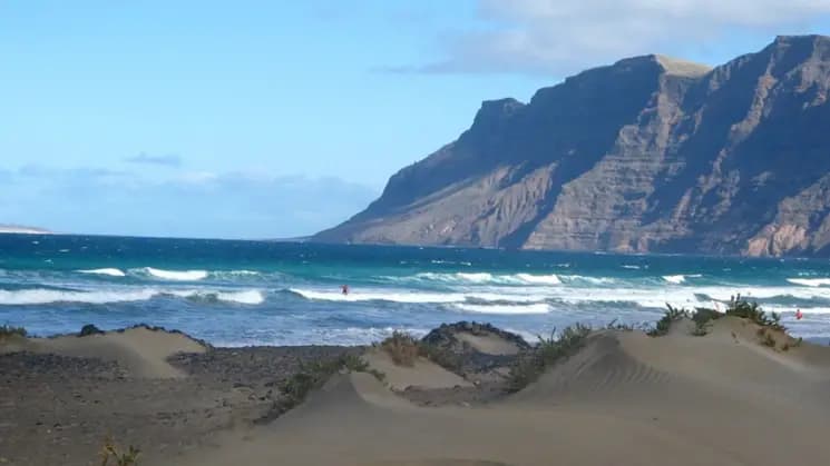 Lanzarote, Isla en el Océano Atlántico - Imagen 5