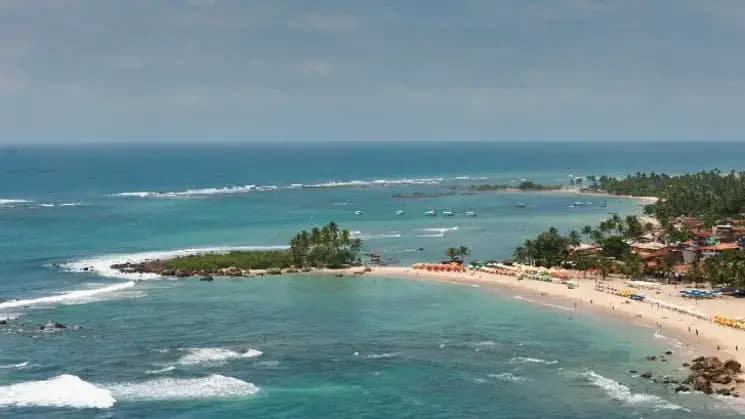 Salvador en Grand Palladium Imbassaí - Nordeste - Imagen 8