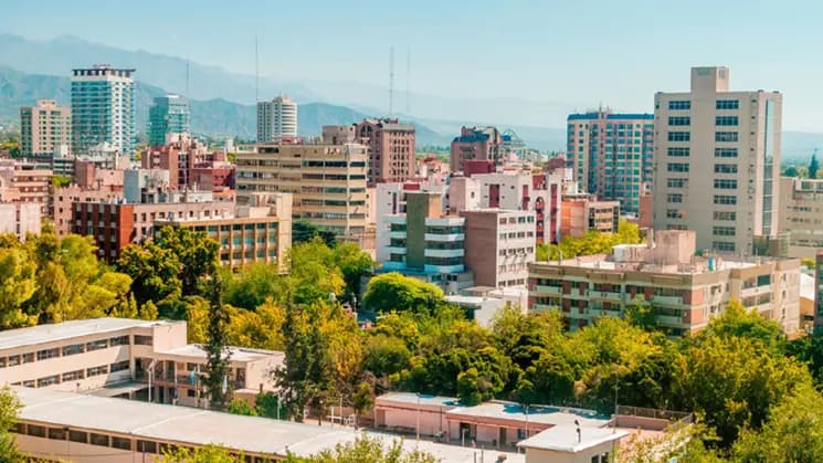 Mendoza - Vinos & Oliva - Imagen 6