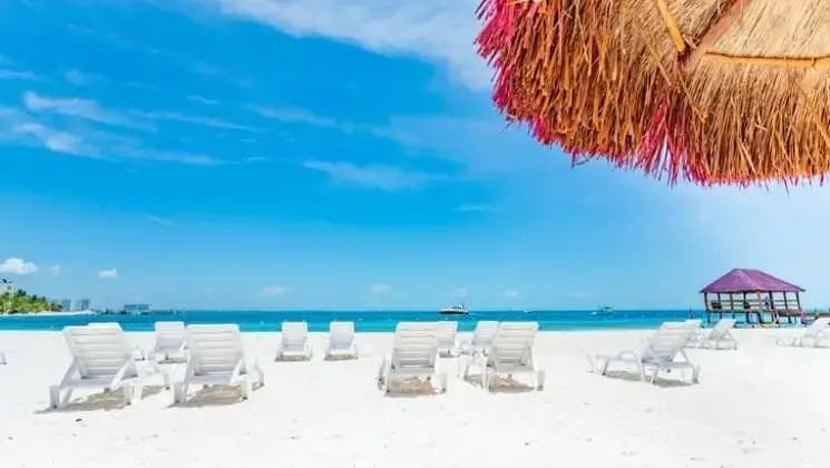 Cancún en TRS Coral Hotel - Imagen 2