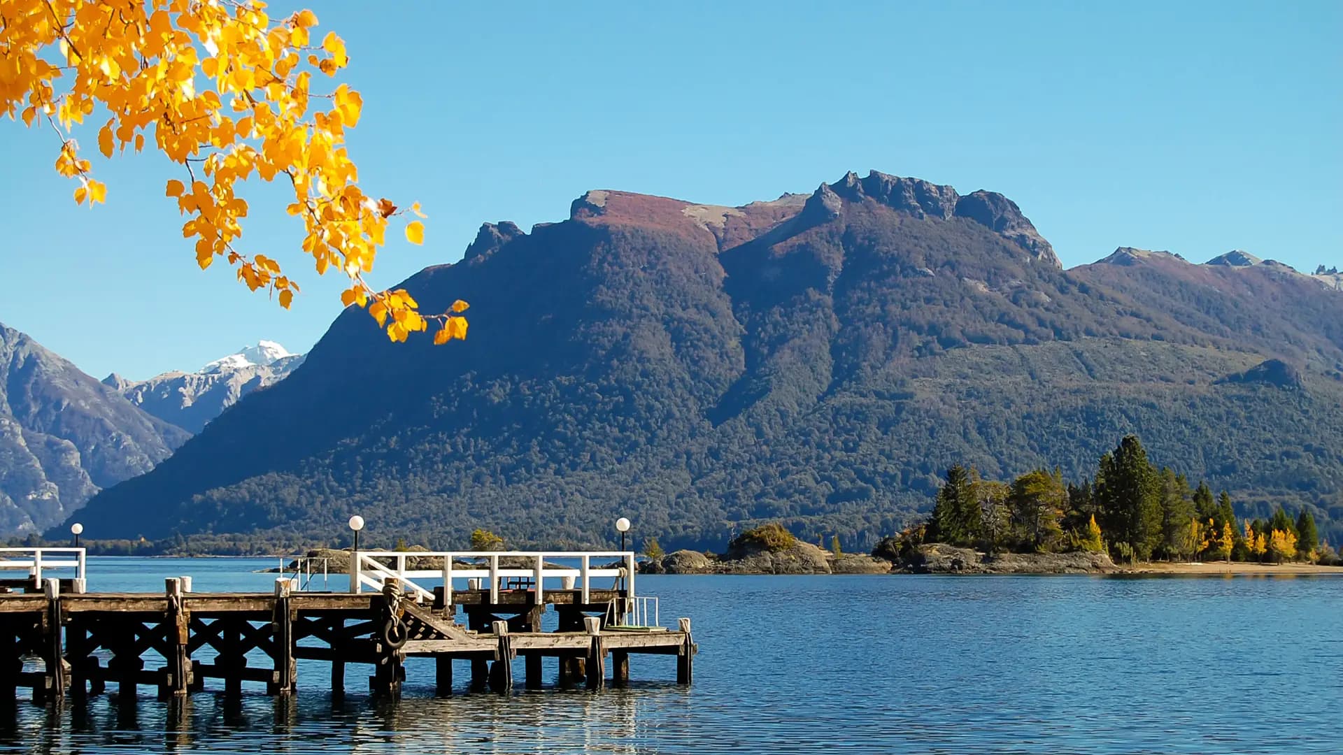 Bariloche con San Martin de los Andes - Imagen 2