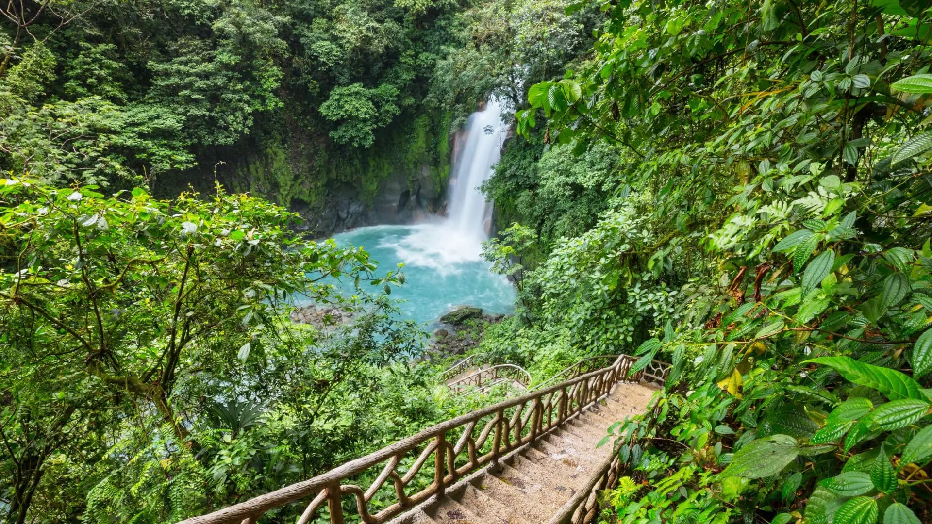 Esencial Costa Rica - Imagen 2