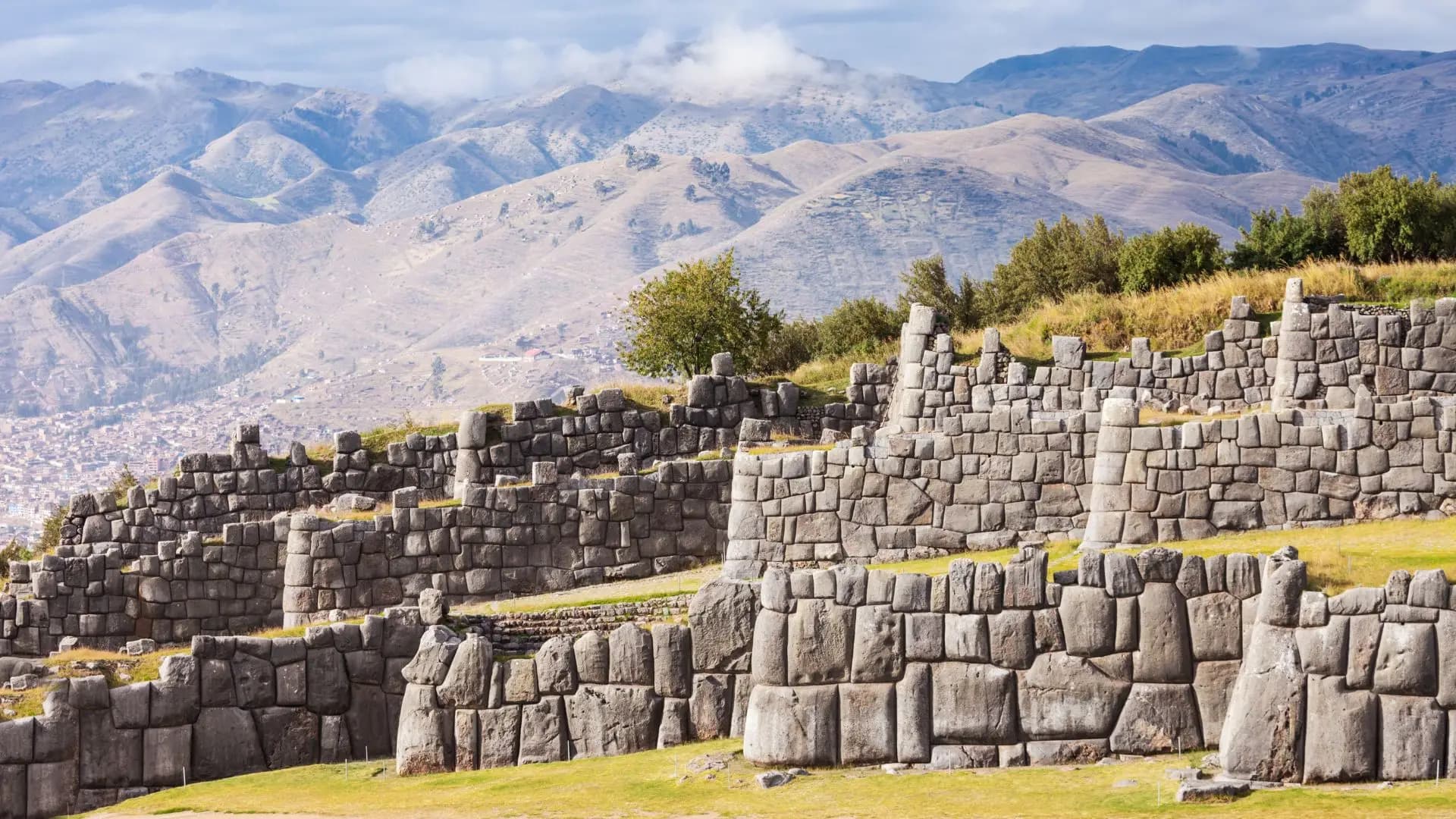 Grandes Maravillas de Cusco - Perú - Imagen 5