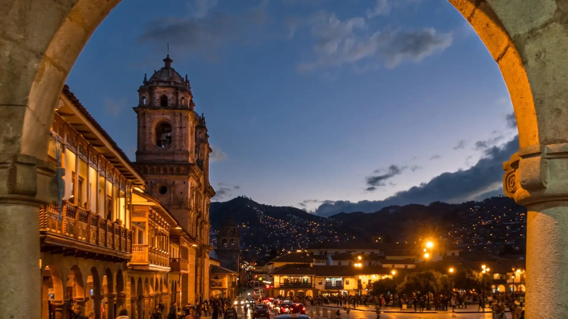 Grandes Maravillas de Cusco - Perú - Imagen 2