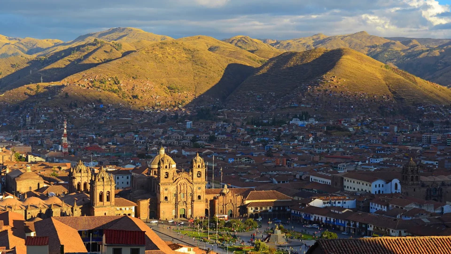 Grandes Maravillas de Cusco - Perú - Imagen 6