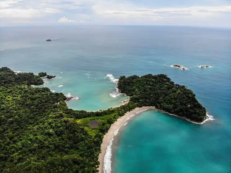Costa Rica, Open Voucher - Imagen 3