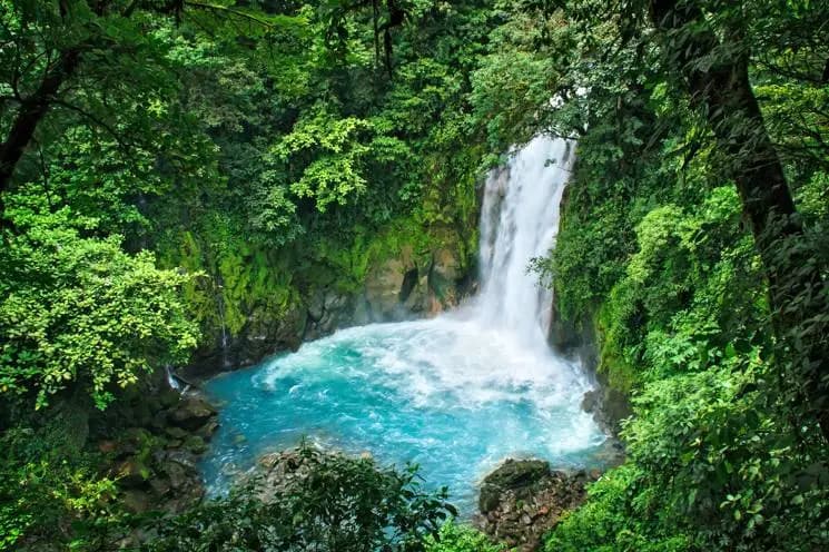 Costa Rica, Open Voucher - Imagen 4