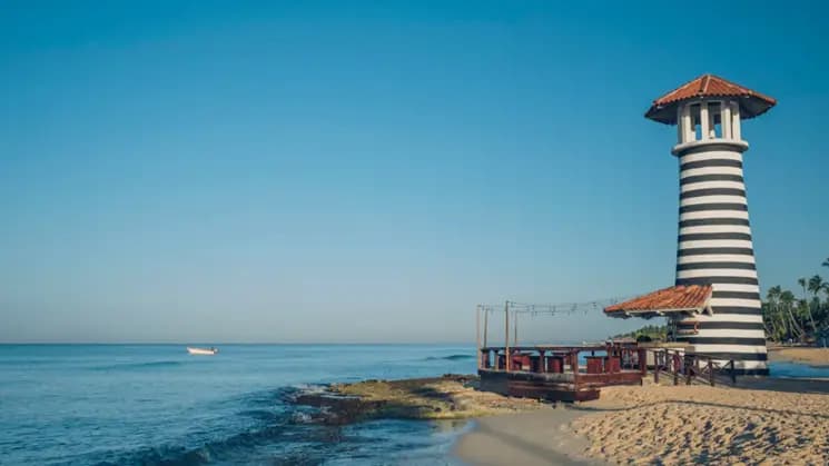 Bayahibe All Inclusive en Hotel Iberostar Hacienda Dominicus - Imagen 3