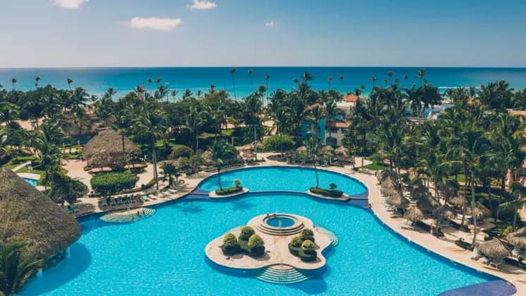 Bayahibe All Inclusive en Hotel Iberostar Hacienda Dominicus - Imagen 1