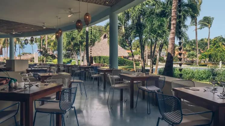 Bayahibe All Inclusive en Hotel Iberostar Hacienda Dominicus - Imagen 5
