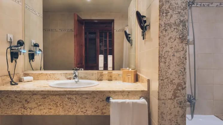 Bayahibe All Inclusive en Hotel Iberostar Hacienda Dominicus - Imagen 2